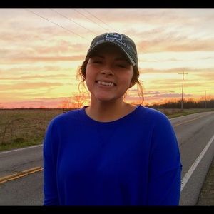 Meet your Posher, Kristina